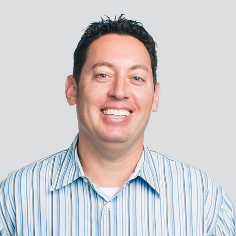 Jason Fochek Restaurant POS Technology Account Manager