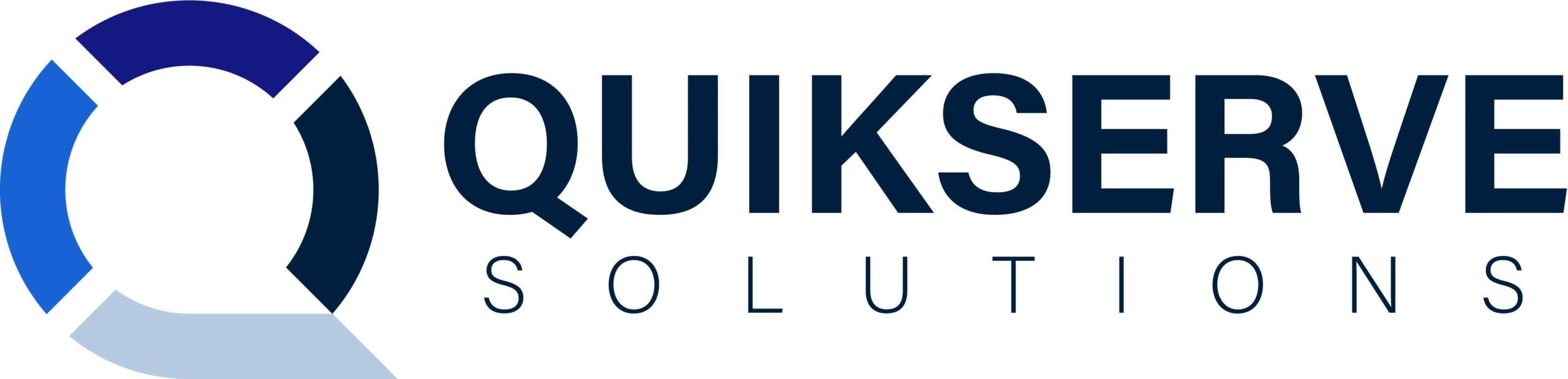 QuikServe Solutions